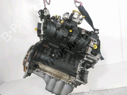 Used Engine OPEL CORSA D (S07) 1.2 (L08, L68) (80 hp) 32460685
