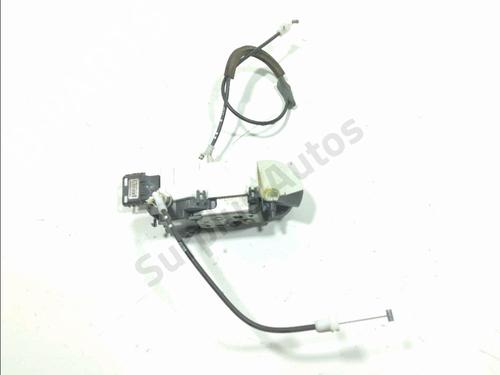 Used Front left lock Front left lock PEUGEOT PARTNER Tepee 1.6 HDi (109 hp) 36464971 36464971