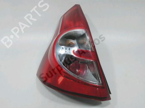 Used Left taillight Left taillight 37507318 37507318