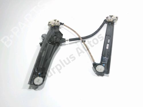 Front left window mechanism BMW X3 (F25) xDrive 20 d | BP38587592C22 - Image 3
