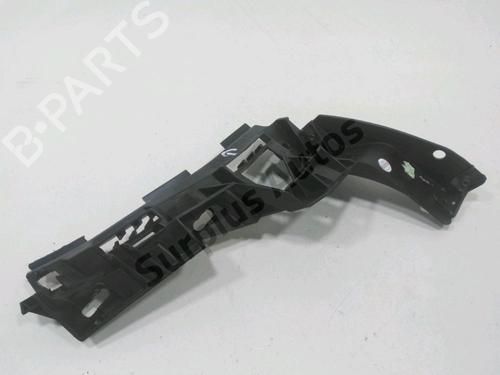 Used Rear bumper bracket Rear bumper bracket VW GOLF PLUS V (5M1, 521) 1.6 TDI (105 hp) 36183270 36183270