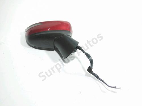 Right mirror MAZDA CX-5 (KE, GH) 2.2 D AWD (KE102) | BP32460891C27