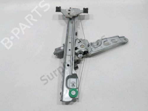 Used Front left window mechanism Front left window mechanism 38743103 38743103