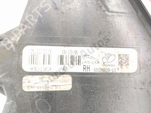 Right taillight JAGUAR F-PACE (X761) 3.0 SDV6 AWD | BP28269187C35 
