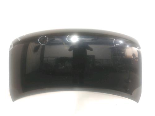 hood-nissan-cube-z12-2007-30993601 main image