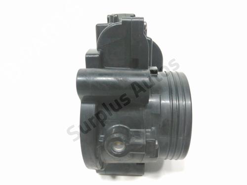 Throttle body CITROËN C4 II (NC_) 1.4 VTi 95 (NC8FP0) | BP40059076M82 - Image 4