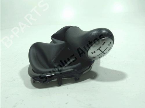 Gearknop Gearknop RENAULT CLIO IV (BH_) 0.9 TCe 90 (BHNF, BHMA, BHMH, BHJK, BHJR) (90 hp) 34262393 34262393