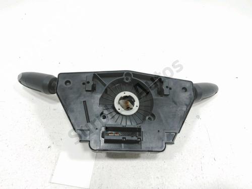 Steering wheel controls OPEL CORSA D (S07) 1.3 CDTI (L08, L68) | BP37766655E15 - Image 2