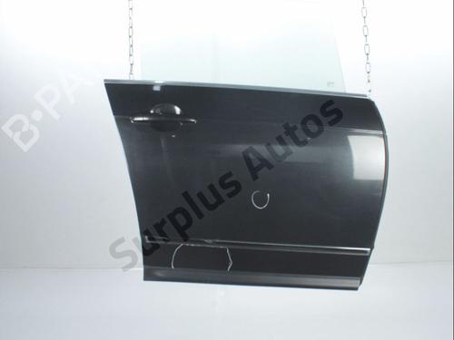 Right rear door CITROËN C6 (TD_) 2.2 HDi | BP28253127C5