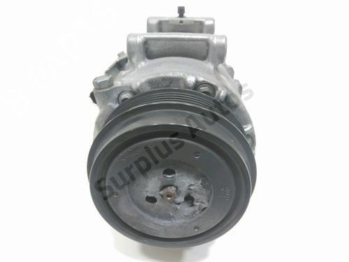 Used AC compressor AC compressor MERCEDES-BENZ B-CLASS Sports Tourer (W245) B 180 CDI (245.207) (109 hp) 33973884 33973884