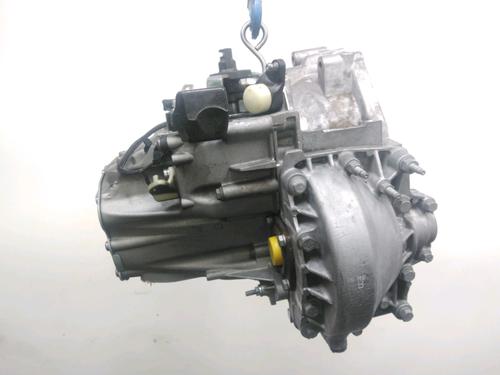 Used Gearbox PEUGEOT 308 SW II (LC_, LJ_, LR_, LX_, L4_) 2.0 BlueHDi 150 (150 hp) 28223876