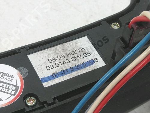 Switch BMW 3 (E46) 328 i | BP39118051I30 - Image 3