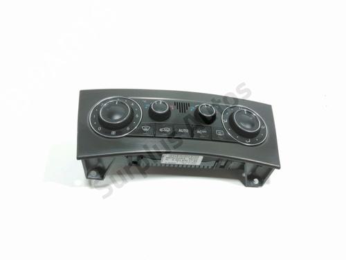 Used Climate control MERCEDES-BENZ C-CLASS Coupe (CL203) C 220 CDI (203.708) (150 hp) 29857269