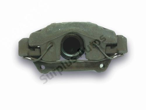 Left front brake caliper MINI MINI Convertible (R52) Cooper | BP38980451M105 - Image 2