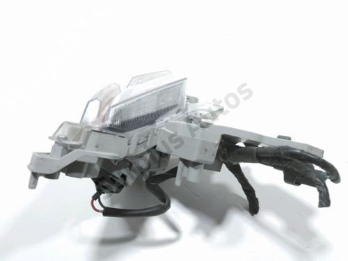 Right front indicator MAZDA CX-3 (DK) 2.0 SKYACTIV-G (DK5W, DK6W) | BP39195450C33 - Image 3
