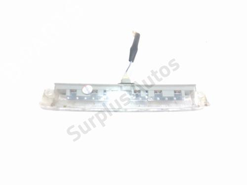 Third brake light TOYOTA RAV 4 III (_A3_) 2.2 D 4WD (ALA30_, ALA30R) | BP28270987L11