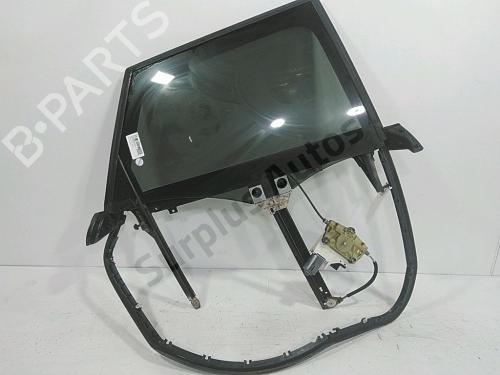 Used Rear right window mechanism Rear right window mechanism AUDI A6 Allroad C6 (4FH) 3.0 TDI quattro (233 hp) 40559598 40559598