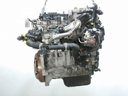 Used Engine Engine CITROËN C3 II (SC_) 1.6 BlueHDi 75 (75 hp) 36153161 36153161