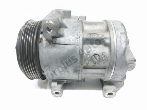 AC compressor FIAT TIPO Saloon (356_, 357_) 1.4 (356SXA1B) | BP38035174M34 - Image 2