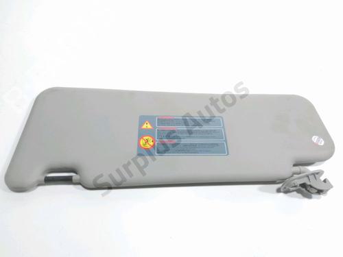 Right sun visor DACIA SANDERO 1.2 16V | BP30450288I2 - Image 2