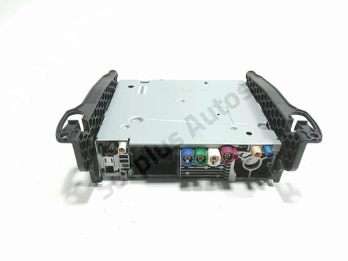 Radio MINI MINI (F55) Cooper D | BP33686295E6 - Image 3