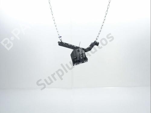 Suporte do pára-choques trás Suporte do pára-choques trás 37782360 37782360