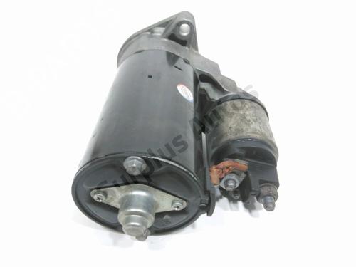 Starter CHEVROLET AVEO Hatchback (T300) 1.3 D | BP37763751M8 - Image 3