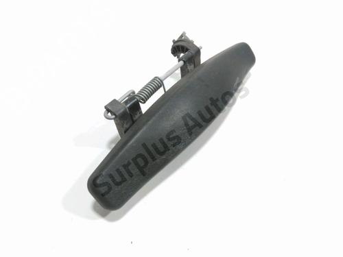 Used Front left exterior door handle DACIA SANDERO 1.4 MPI LPG (72 hp) 28287987