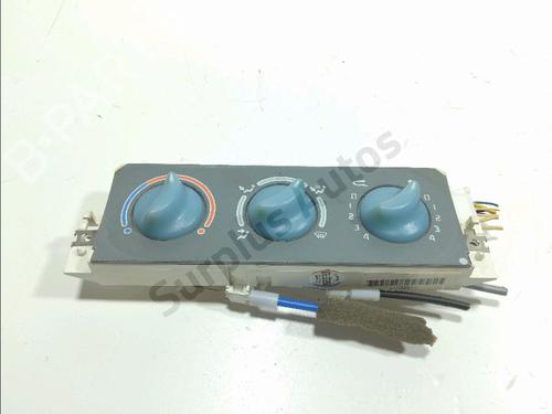 Used Climate control Climate control 37291543 37291543