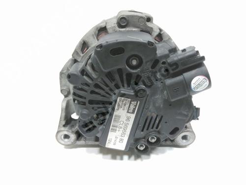 Alternator PEUGEOT 206+ (2L_, 2M_) 1.1 | BP37167522M7 - Image 3