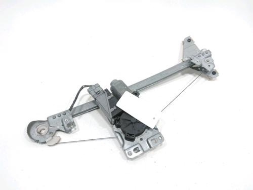 Rudehejsemekanisme Højre bagtil PEUGEOT 307 Break (3E) 2.0 HDI 90 | BP30999552C25