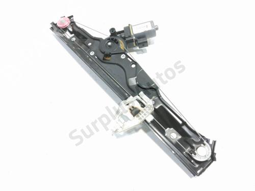 Front right window mechanism FORD KA (RU8) 1.2 | BP39577505C23 - Image 2