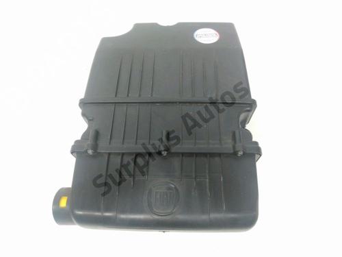 Luftfiltergehäuse für Luftfiltergehäuse FIAT PUNTO (199_) 1.2 (199AXZ1A, 199BXZ1A) (69 hp) 36518936 36518936
