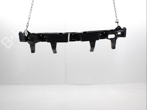 Supporto del paraurti posteriore DACIA DUSTER (HS_) 1.5 dCi 4x4 (109 hp) 28258228