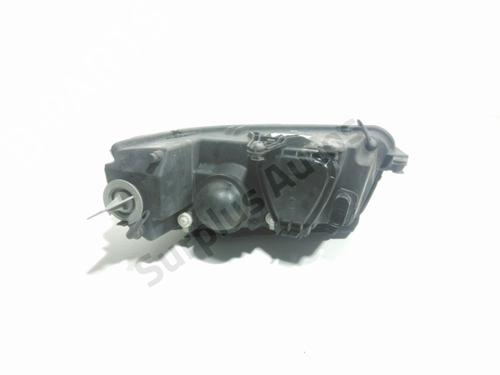 Right headlight VW PASSAT B5.5 (3B3) 1.9 TDI | BP28266322C29 