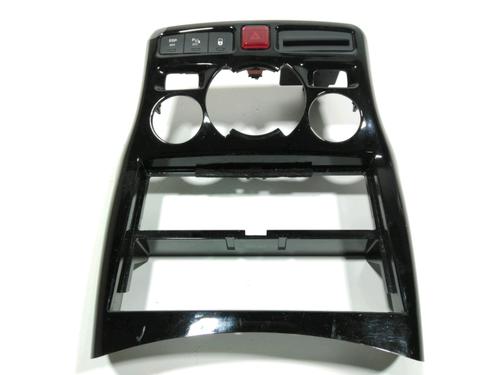 Used Middle console Middle console CITROËN C3 Picasso (SH_) 1.6 HDi (109 hp) 28231570 28231570