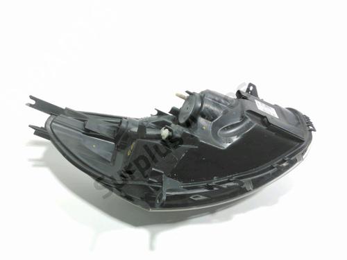 Left headlight RENAULT CLIO IV (BH_) 1.5 dCi 90 | BP29444275C28 