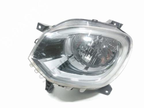 Left headlight RENAULT TWINGO III (BCM_, BCA_) 1.0 SCe 75 | BP30141473C28
