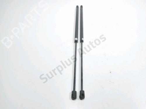 Tailgate lift support CITROËN C4 Picasso I MPV (UD_) 1.6 HDi | BP28261878C138 