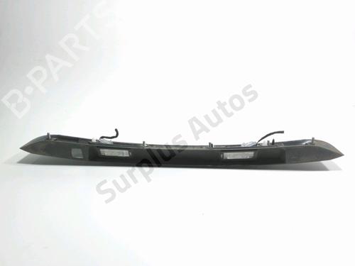 Pynteliste til bagklap DACIA DUSTER SUV Van 1.5 dCi | BP38035629C151 - Image 3