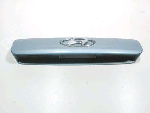 Used Tailgate handle Tailgate handle 28260248 28260248