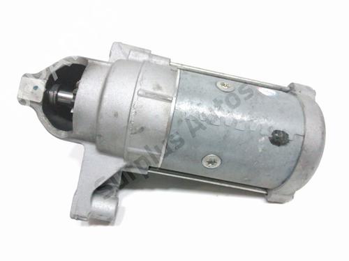 Startmotor PEUGEOT 208 II (UB_, UP_, UW_, UJ_) 1.5 BlueHDI 100 | BP30101700M8 
