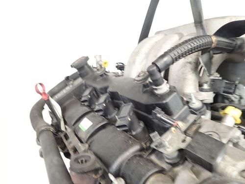 Engine JAGUAR X-TYPE I (X400) 2.5 V6 All-wheel Drive | BP37761687M1 - Image 2