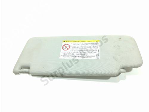 Right sun visor SEAT LEON (5F1) 2.0 TDI | BP35941889I2 - Image 2