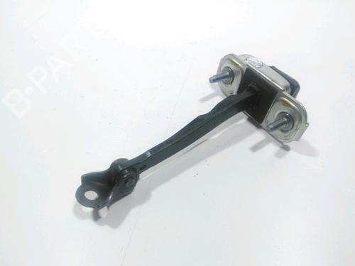 Used Hinge/Door check strap HYUNDAI i40 I (VF) 1.7 CRDi (136 hp) 28248662