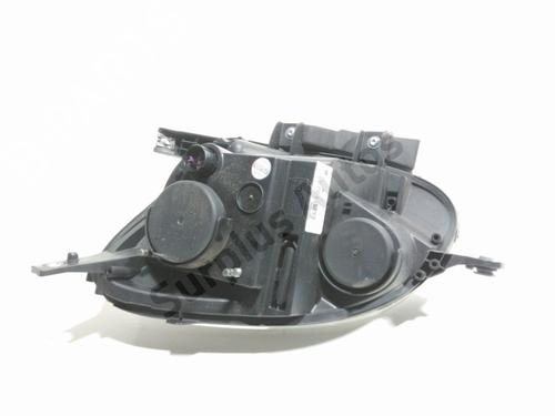 Right headlight FIAT PANDA (312_, 319_) 1.2 (312PXA1A) | BP37600729C29 - Image 2