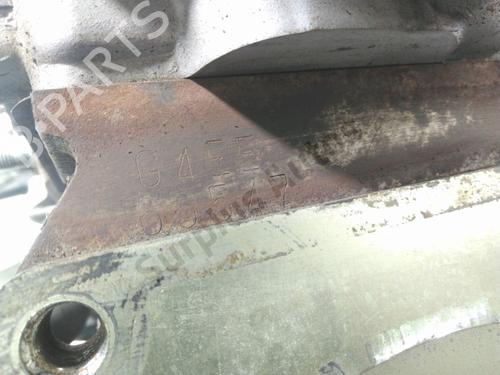 Engine HYUNDAI GETZ (TB) 1.4 i | BP32655183M1 - Image 5