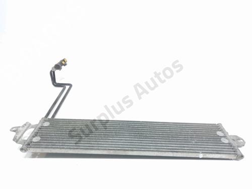Used Water radiator PORSCHE CAYENNE (9PA) S 4.8 (385 hp) 28223213