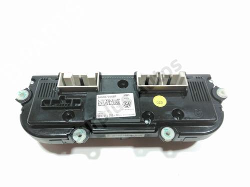 Climate control VW JETTA IV (162, 163, AV3, AV2) 1.6 TDI | BP28227989I5 