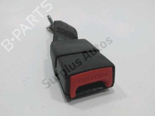 Used Seat buckle NISSAN JUKE (F15) 1.2 DIG-T (115 hp) 32434808